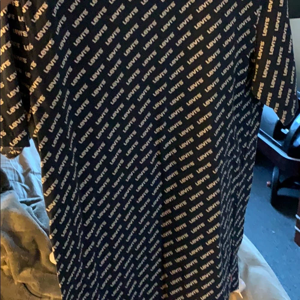 Levies shirt